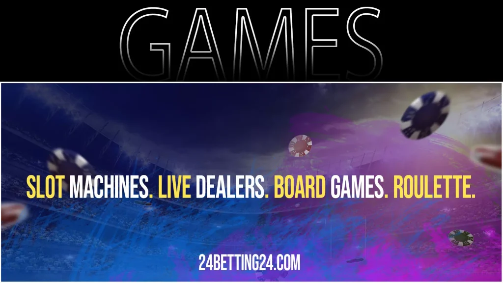 24betting-casino-games