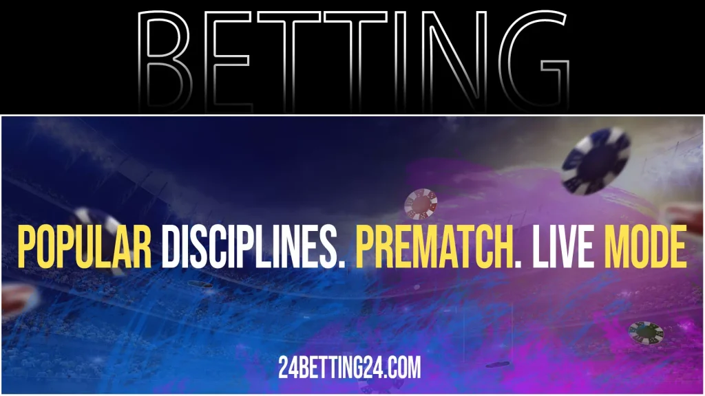 24betting-sports-betting
