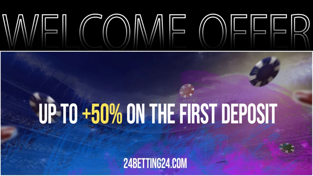 24betting-welcome-offer