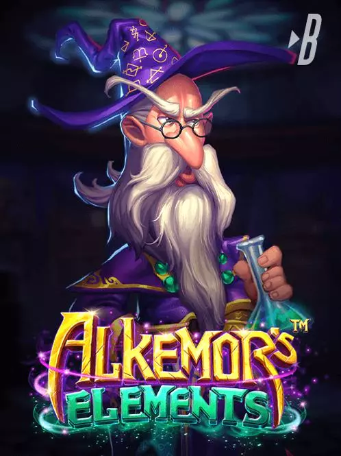 Alkemor's-Elements