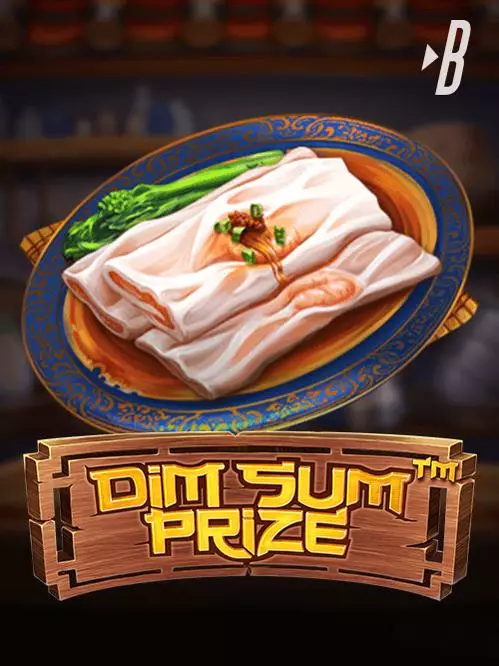 Dim-Sum-Prize
