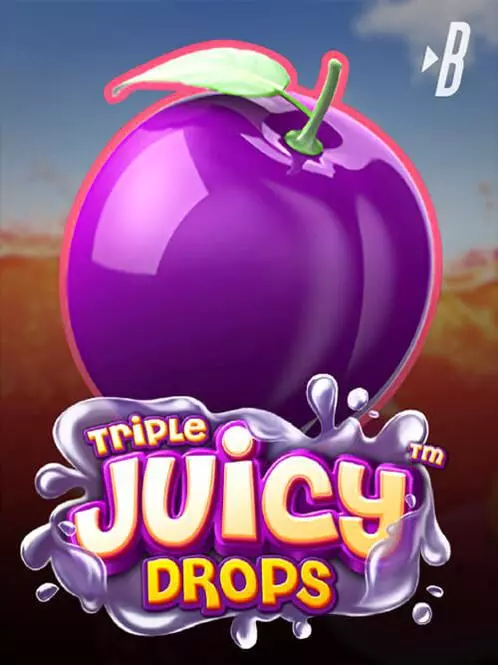 Triple-Juicy